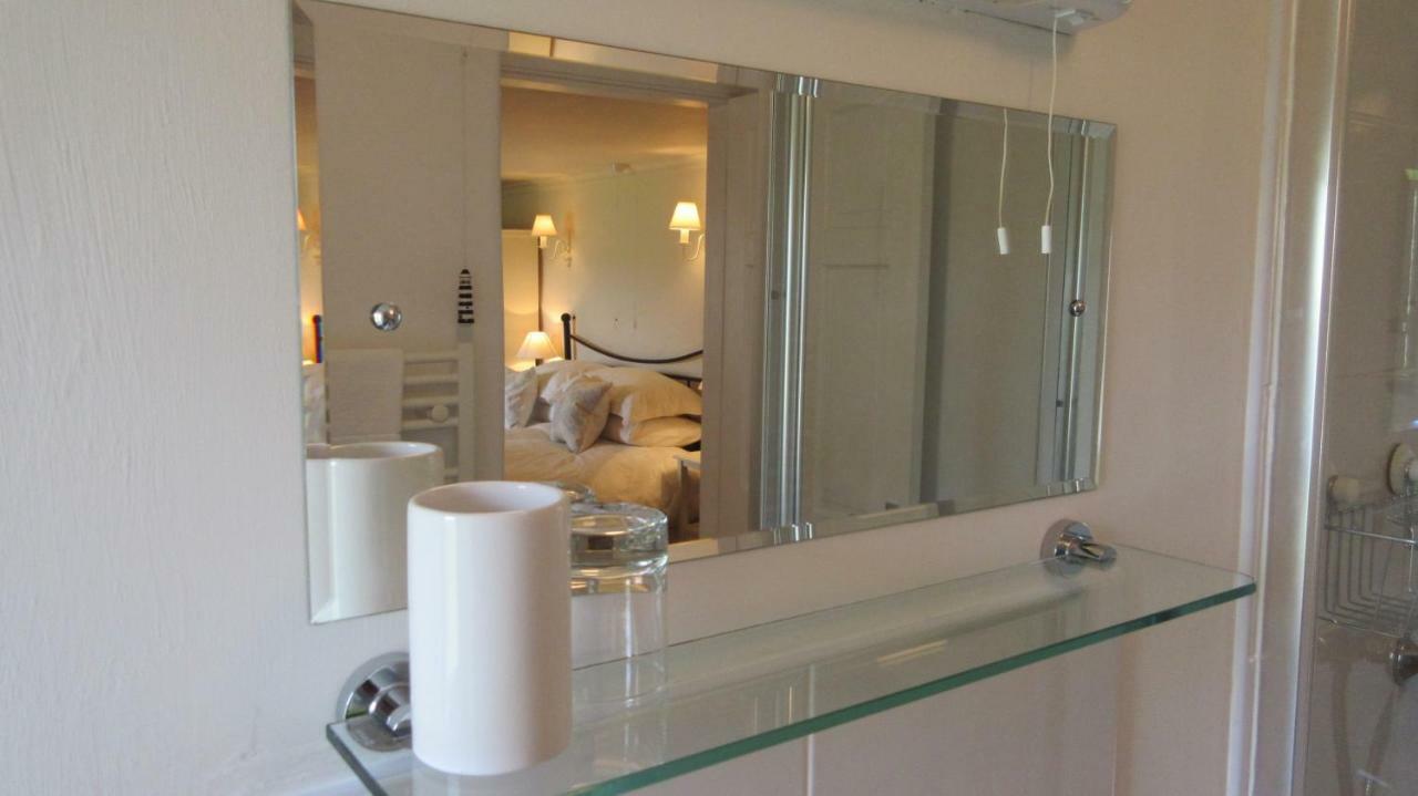 High Blean Bed & Breakfast Bainbridge Bilik gambar