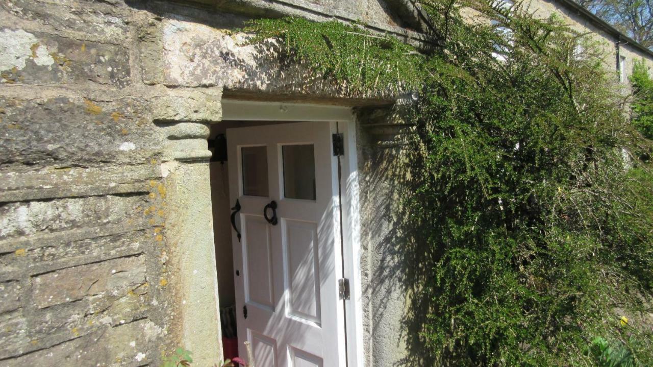 High Blean Bed & Breakfast Bainbridge Luaran gambar