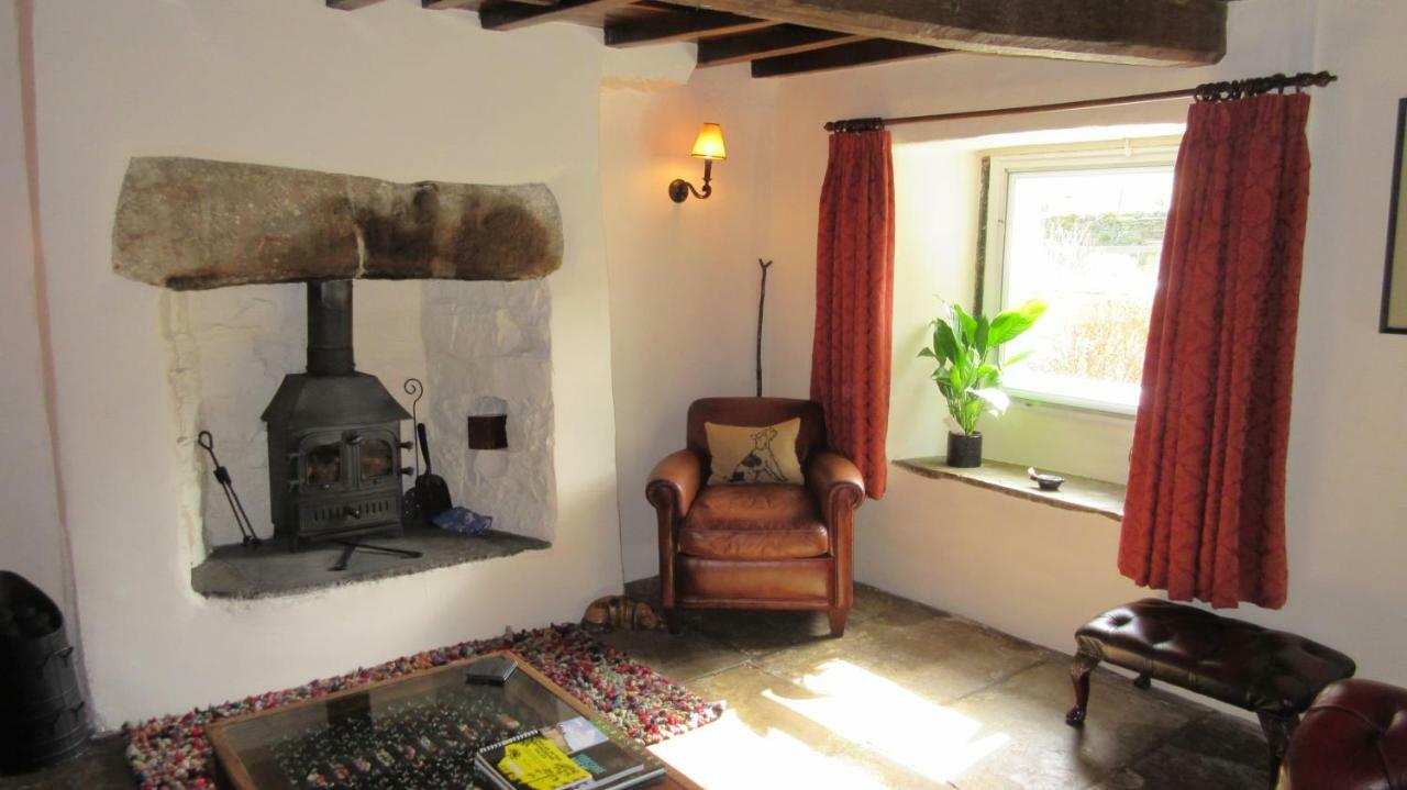 High Blean Bed & Breakfast Bainbridge Luaran gambar