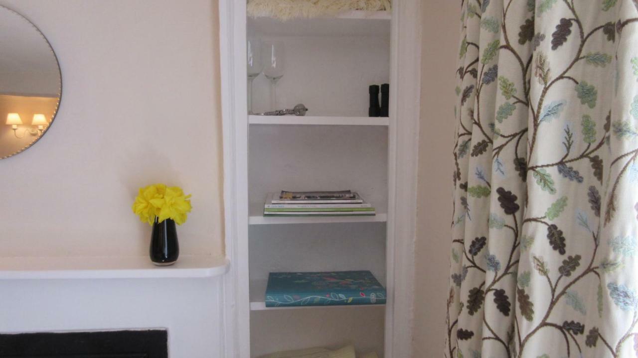 High Blean Bed & Breakfast Bainbridge Luaran gambar