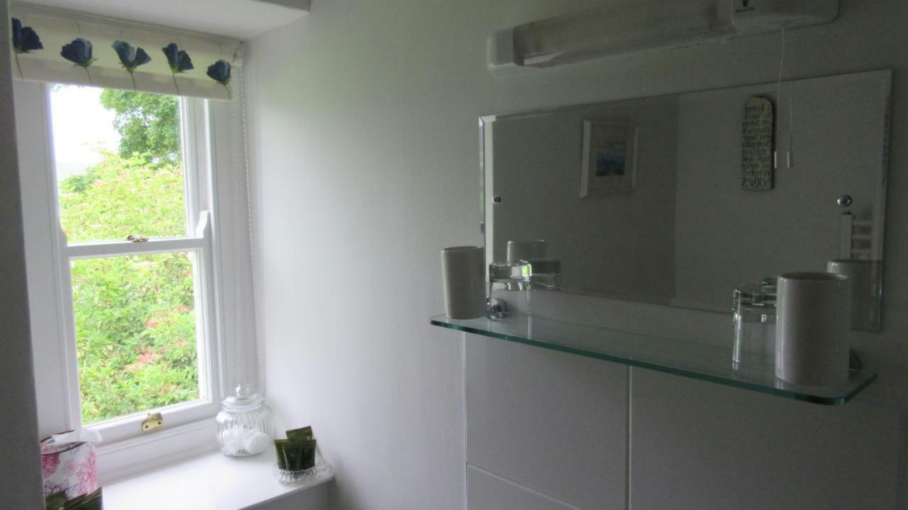 High Blean Bed & Breakfast Bainbridge Luaran gambar