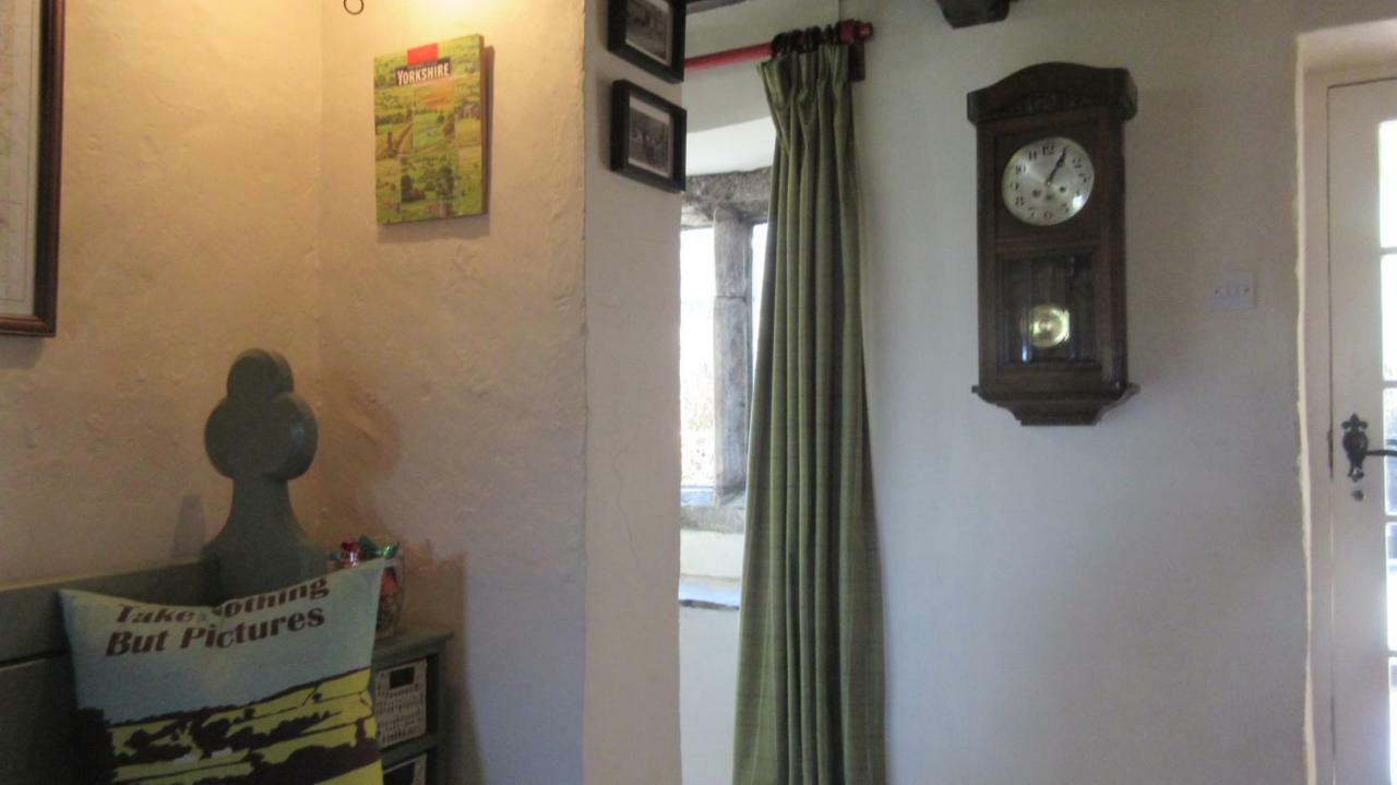 High Blean Bed & Breakfast Bainbridge Luaran gambar