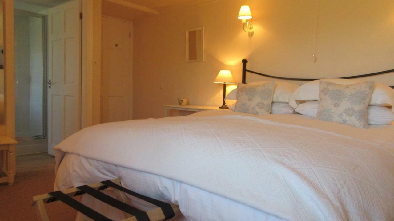 High Blean Bed & Breakfast Bainbridge Luaran gambar