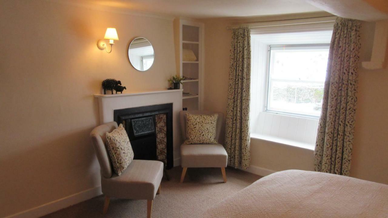 High Blean Bed & Breakfast Bainbridge Luaran gambar