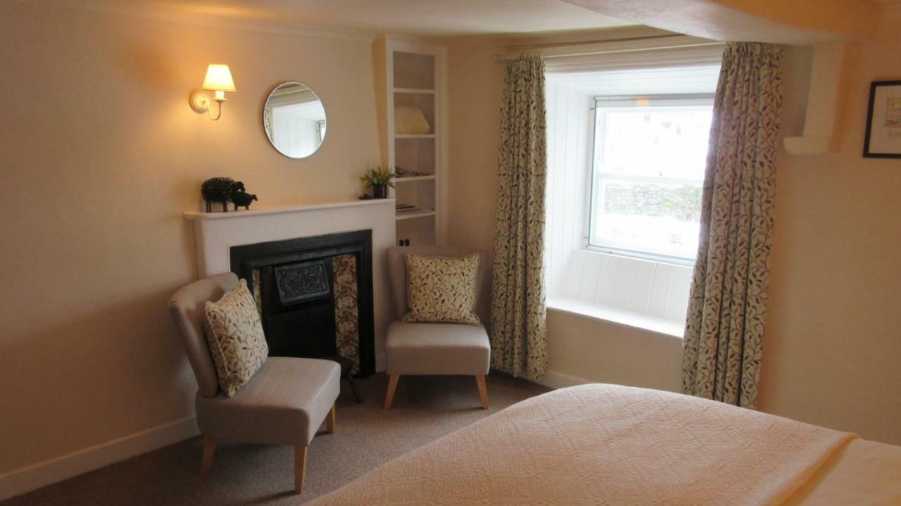 High Blean Bed & Breakfast Bainbridge Luaran gambar