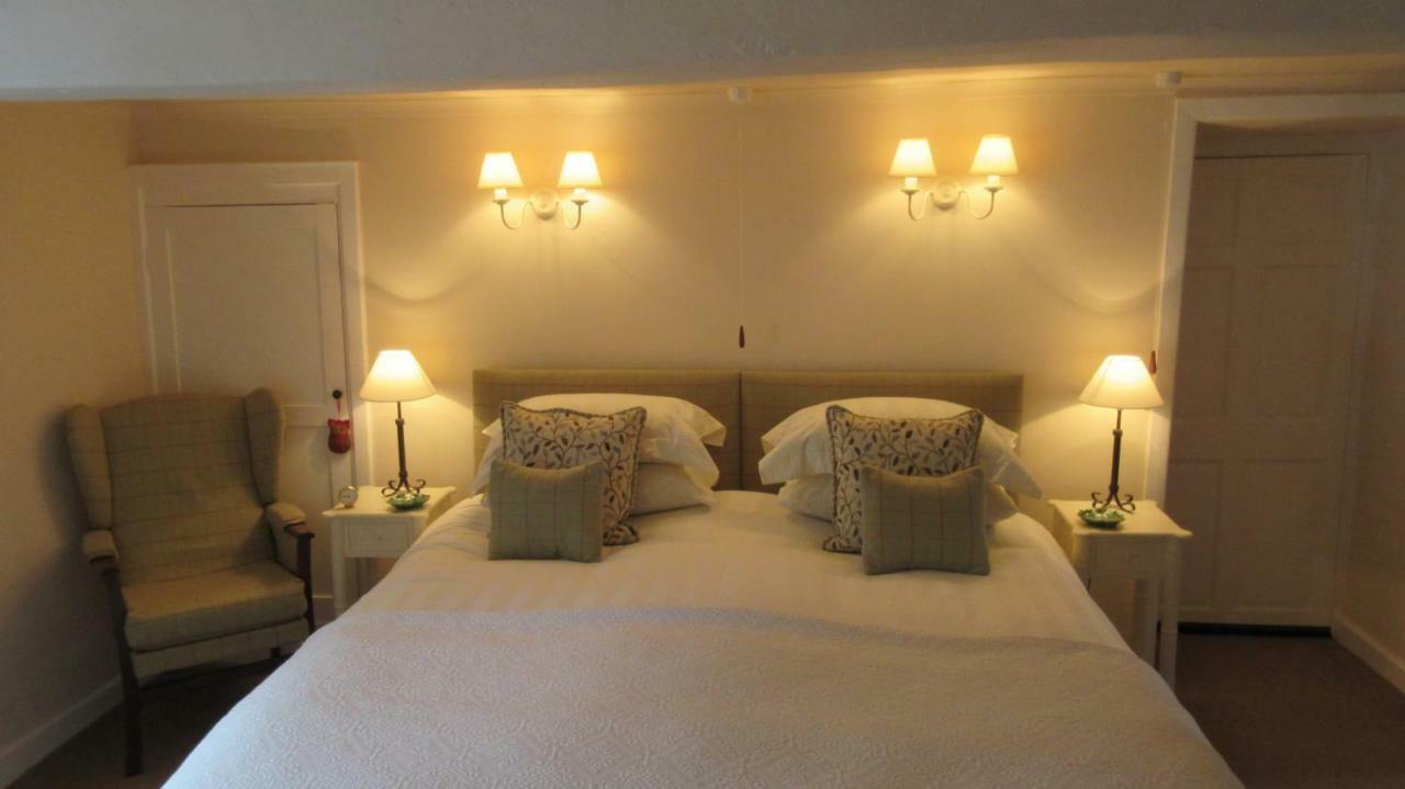 High Blean Bed & Breakfast Bainbridge Luaran gambar